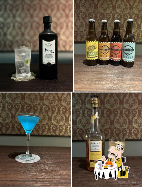 Bar Largo（バー ラルゴ）