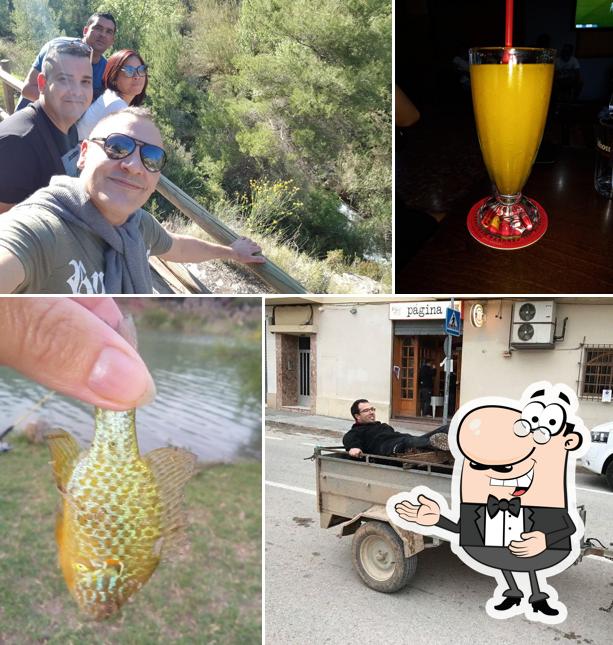 Bar Pagina 45