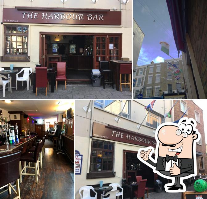 Harbour Street Bar