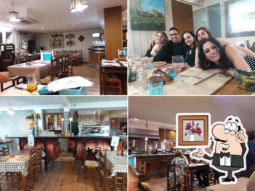 La Taverna d'en Sidoro