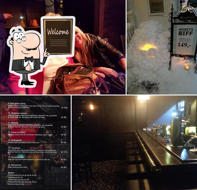 Megleren Bar & Nattklubb Sandnes