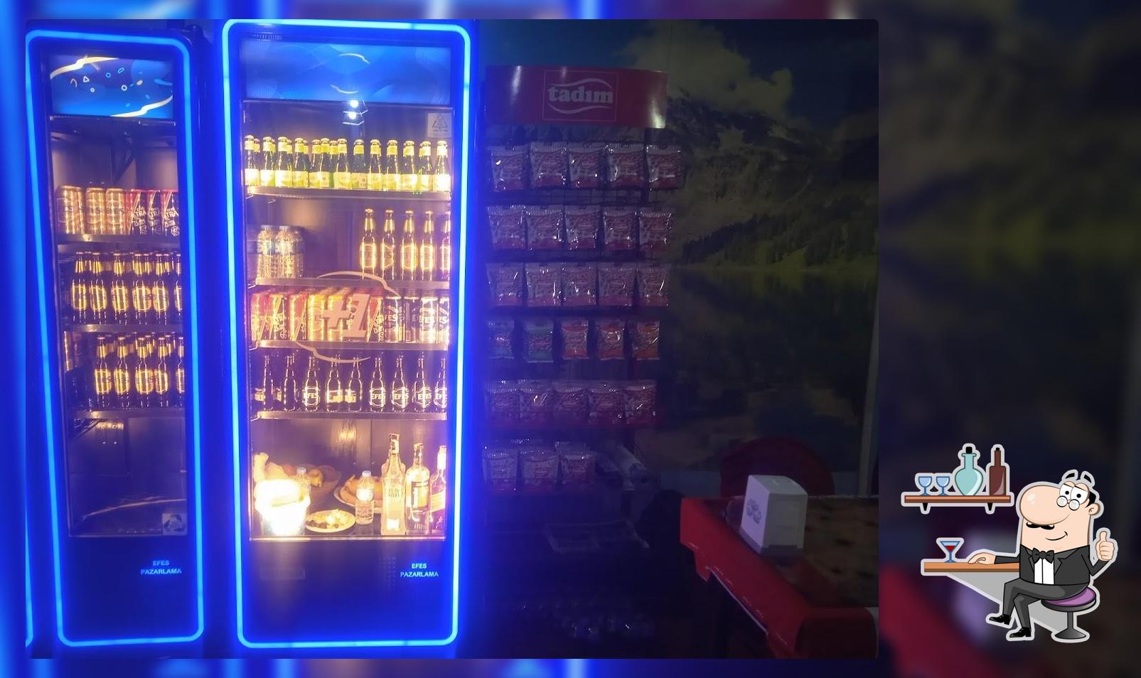 yusufum kafe bar