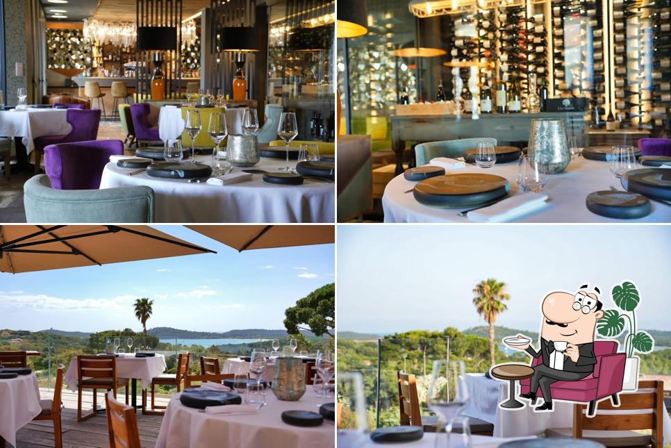 Restaurant Alba