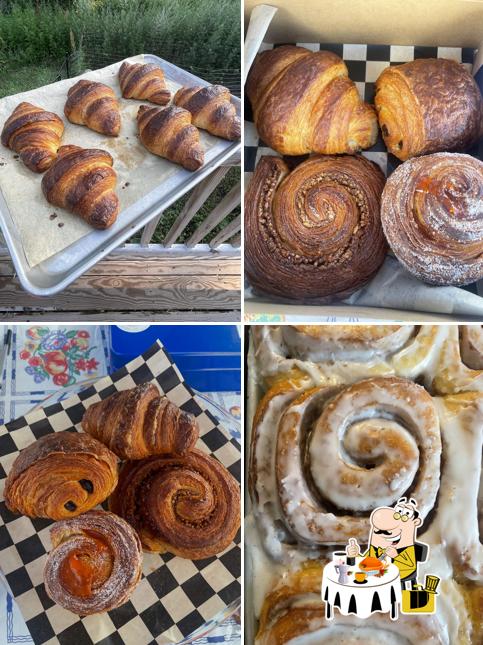Bantam Bakery