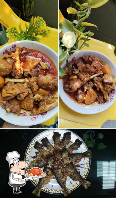 হেঁশেলHESEL