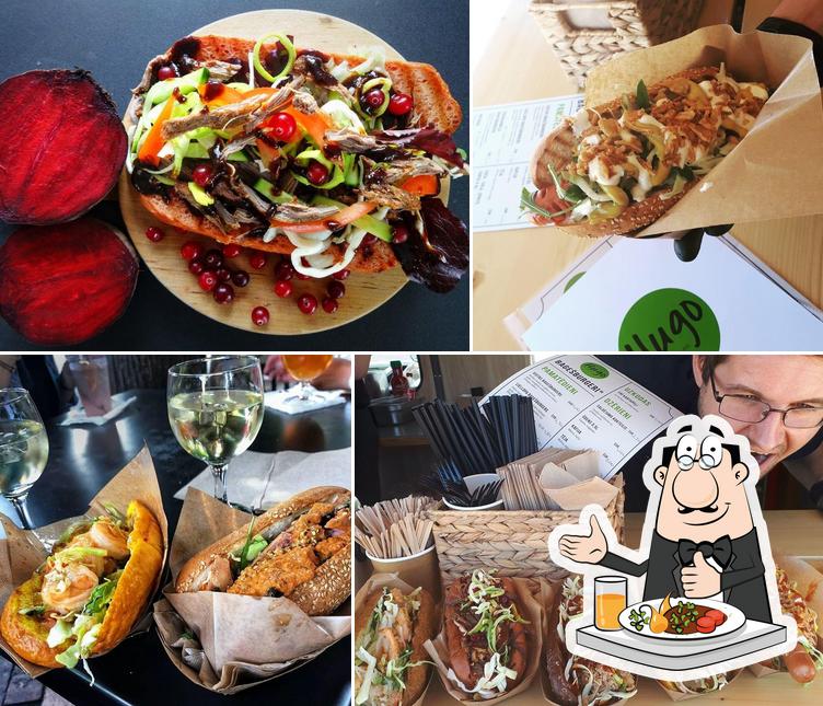 Hugo Food Truck