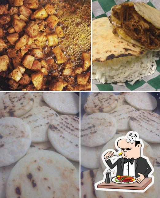 LArepa