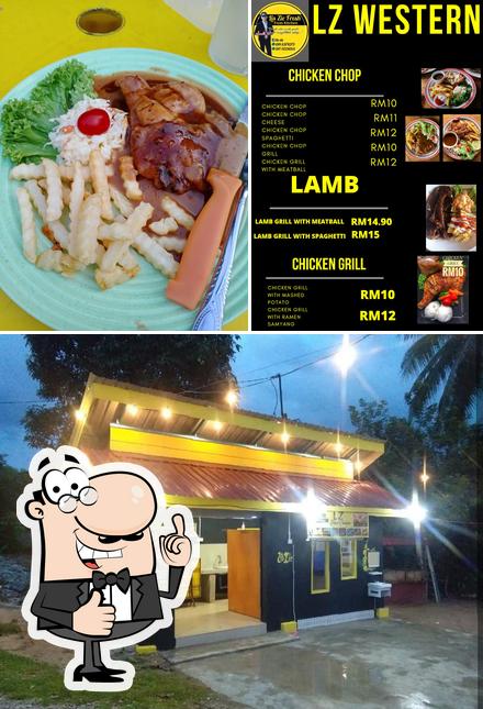 LZ Western