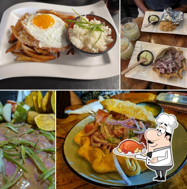 Le-Frits Restobar - Cevicheria