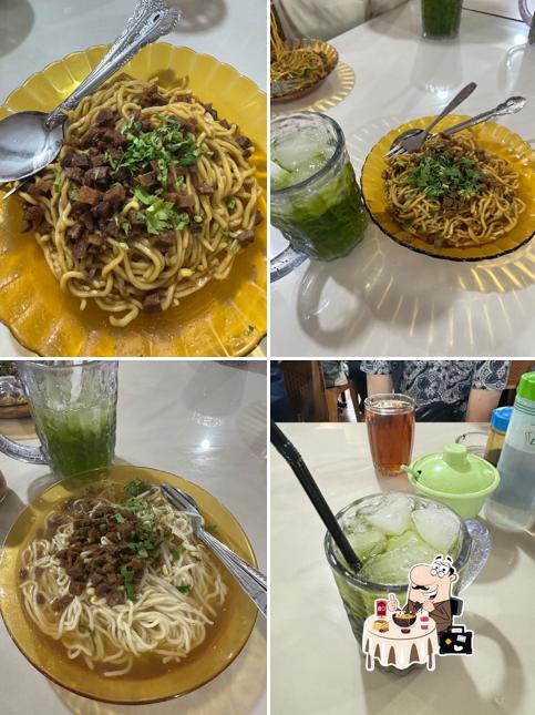 Kedai Mie Sedap