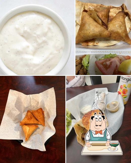 My Shawarma House