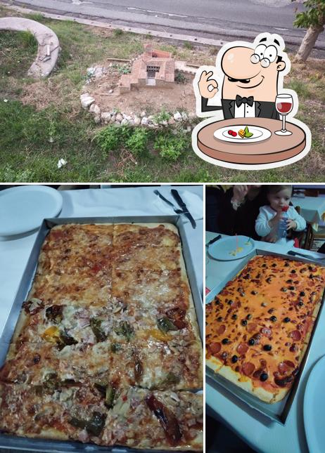 Pizzeria Bar Sport