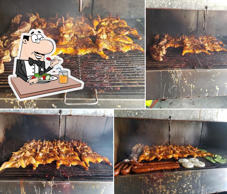 Pollos del Norte desde 1999