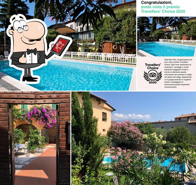 Ristorante San Filis