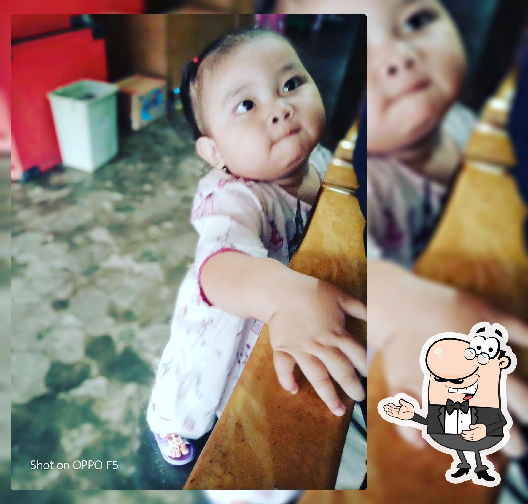 Rumah Makan Ampera Ilham