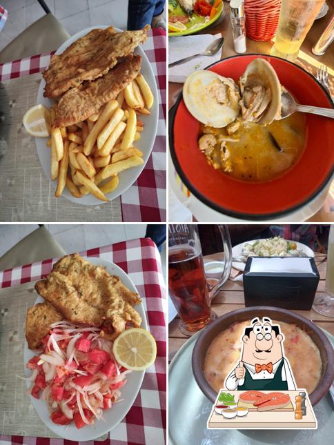 Restaurant Ruta 5