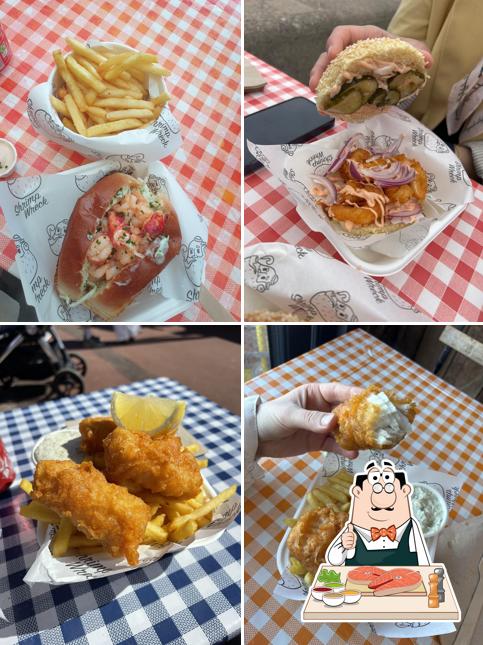 ShrimpWreck
