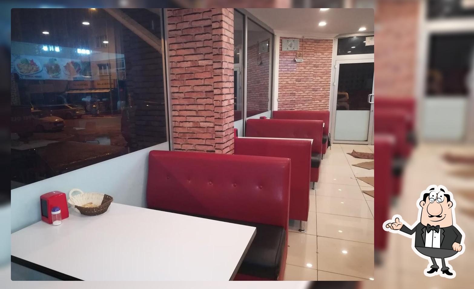TD DÖNER