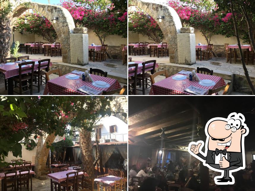Ταβέρνα Μεζεδοκαμώματα