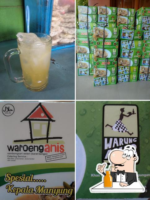 WM Prasmanan Anis