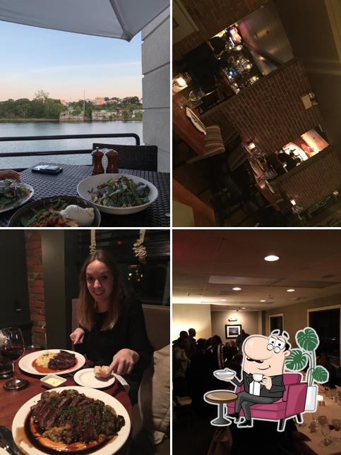 Waterman Grille
