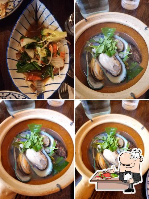 SawadeeThai Restaurant Brighton