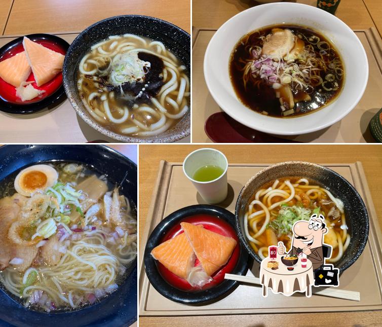 れすとらん小矢部