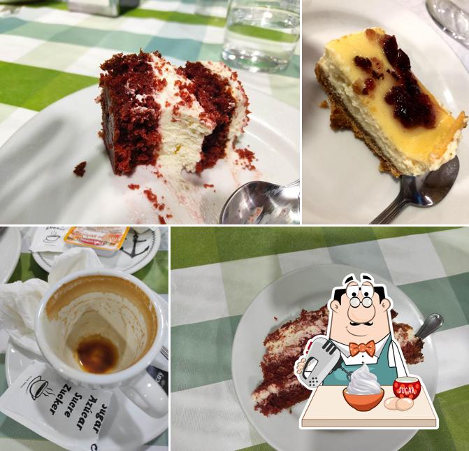 Restaurante Veranda