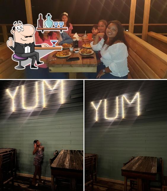 Snack Shack