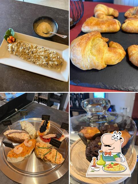 Taberna Chill Out Infinity Bar Restaurante en Bizkaia