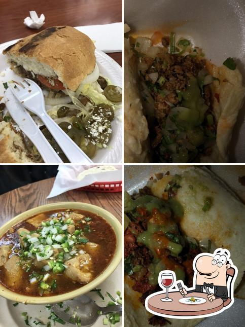 La Cabana Taquería