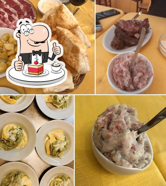 Trattoria Il Fantino