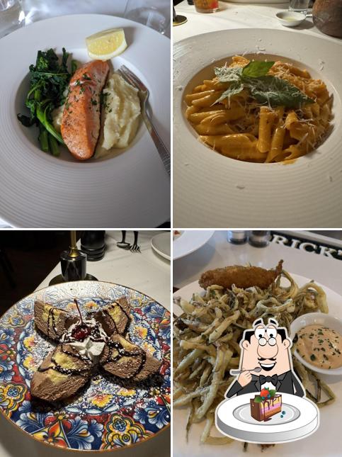 Two25 Restaurant