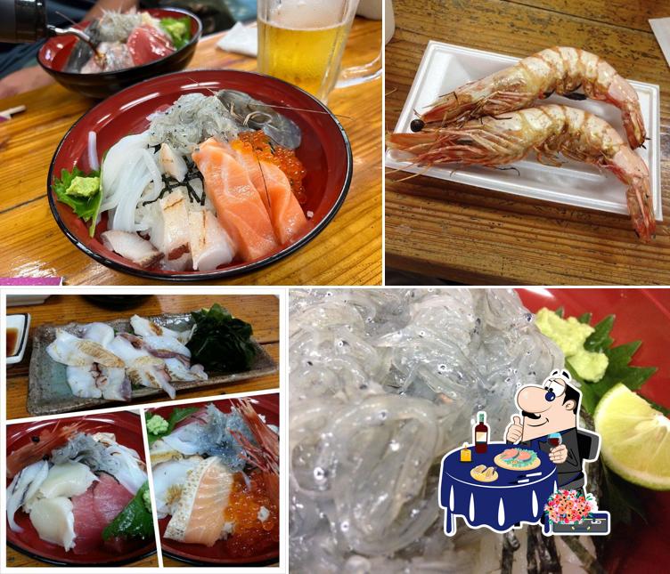 Yamatake Suisan