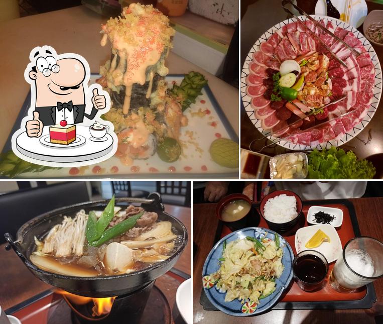 Yu-Fu-In Yakiniku and Japanese Restaurant