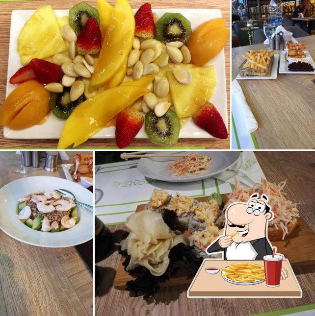 Zonecafe