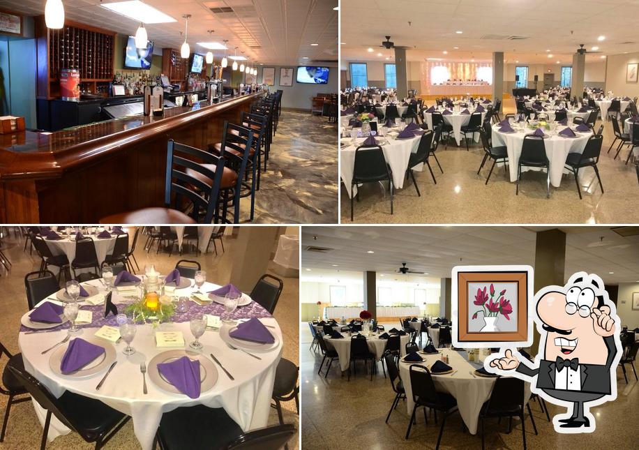Bluff City Grill