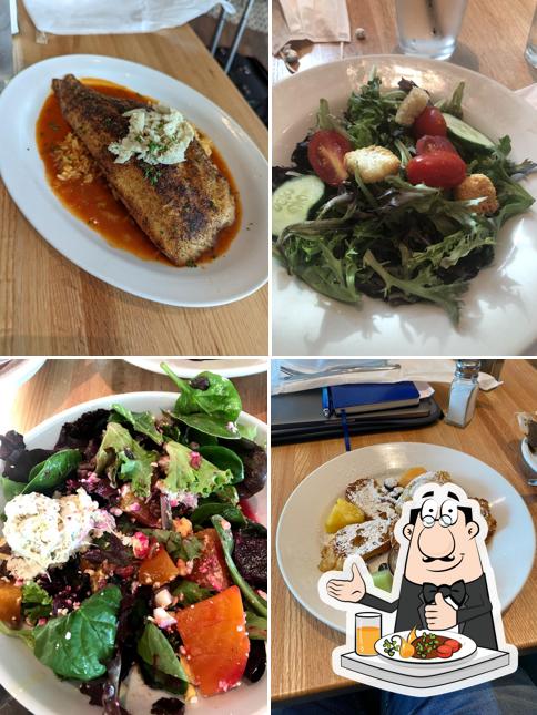 Leah's Kitchen
