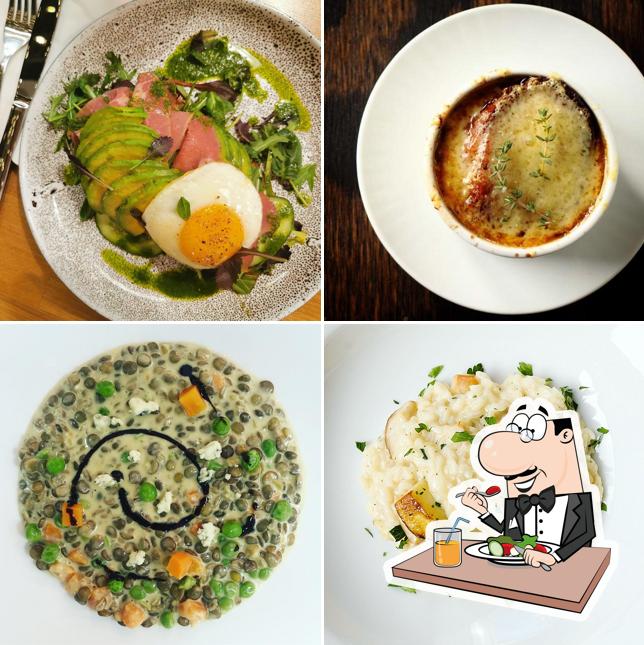 Sky Food Cafe