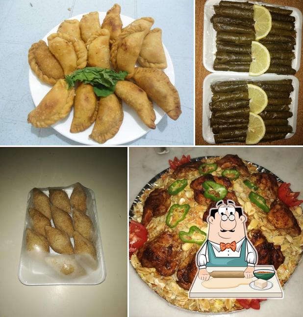 مطبخ لين