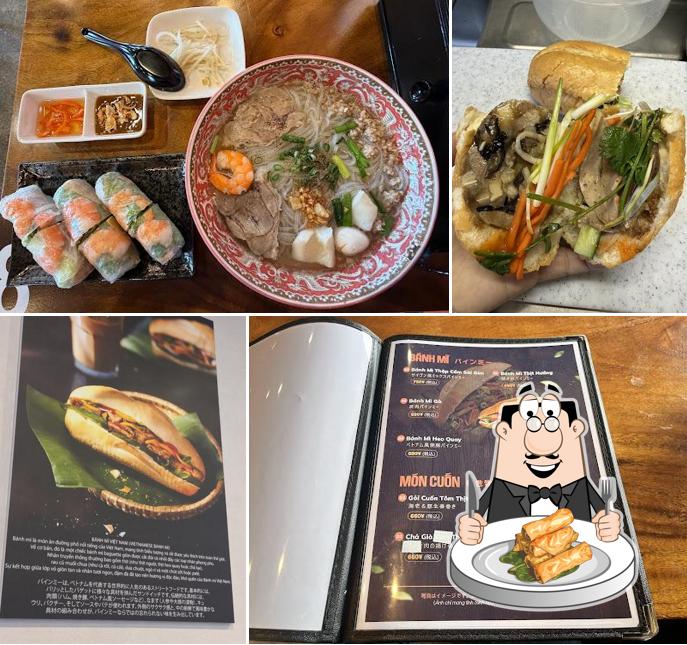 AIMI VietNam Restaurant