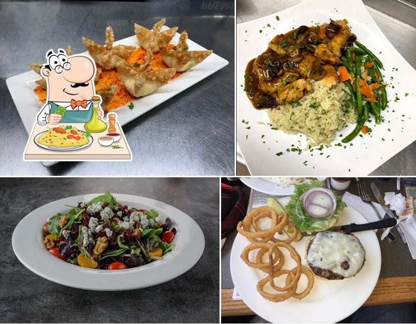 Apollo's Bistro
