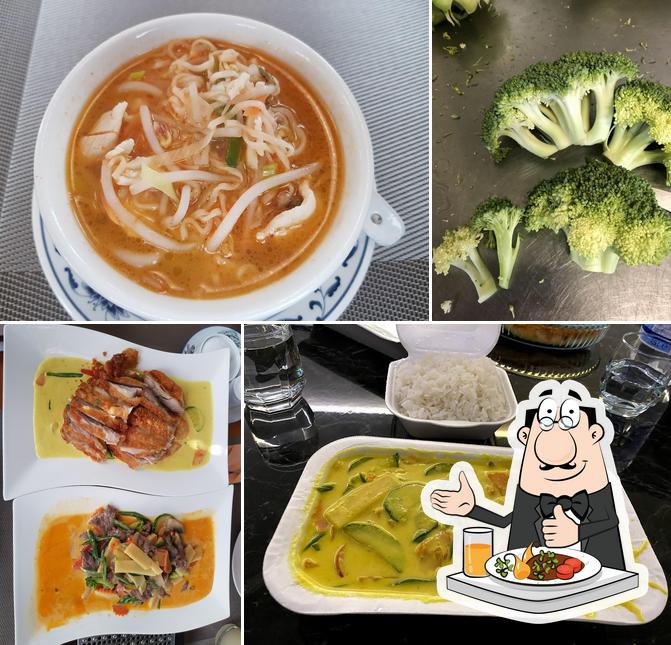 Asia Wok Imbiss ( kein Kartenzahlung möglich!)