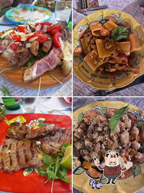 I Sapori della Nonna