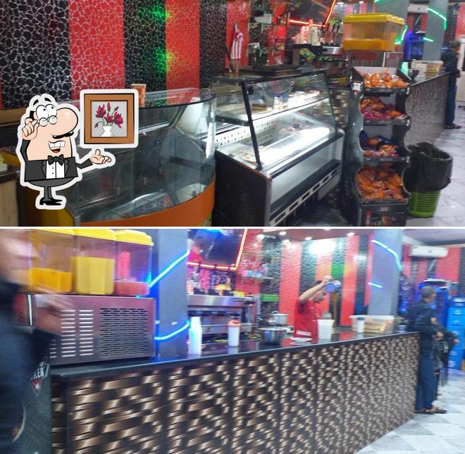 Café blilita chaker
