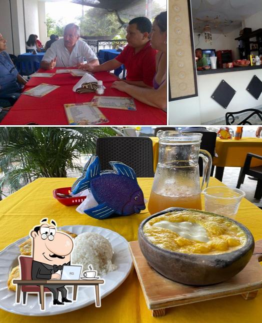 Cartagena Restaurant