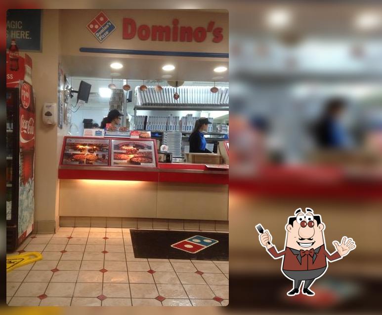 Domino's
