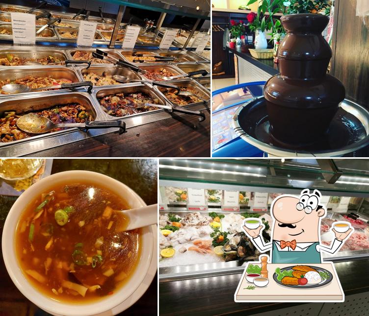 Dong's Cooking