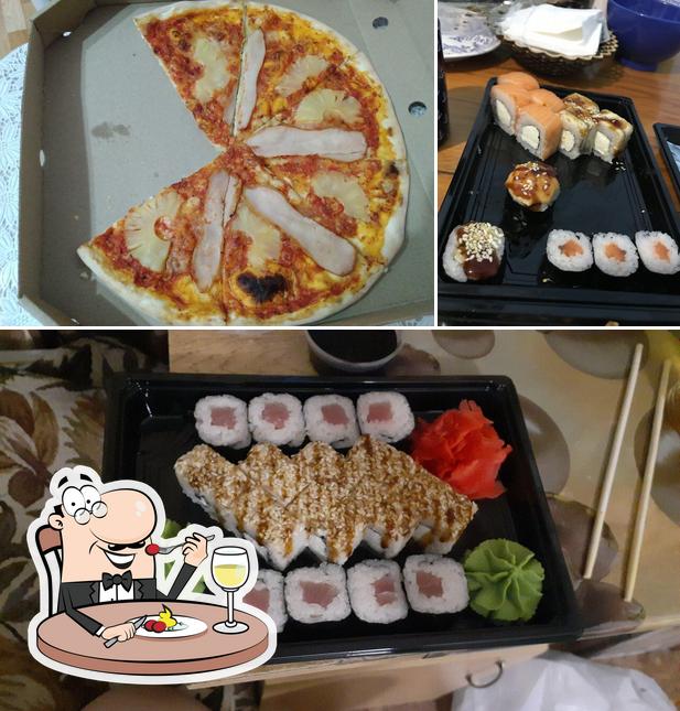 Express Food