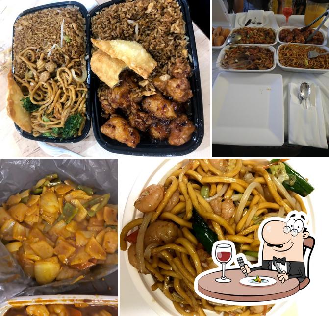 Garden China Bolingbrook